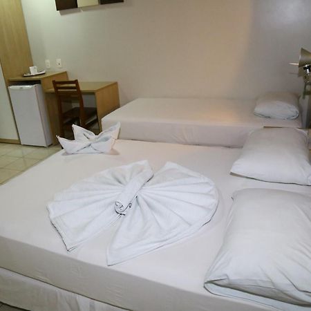 Swamy Hotel Cruzeiro do Sul  Dış mekan fotoğraf