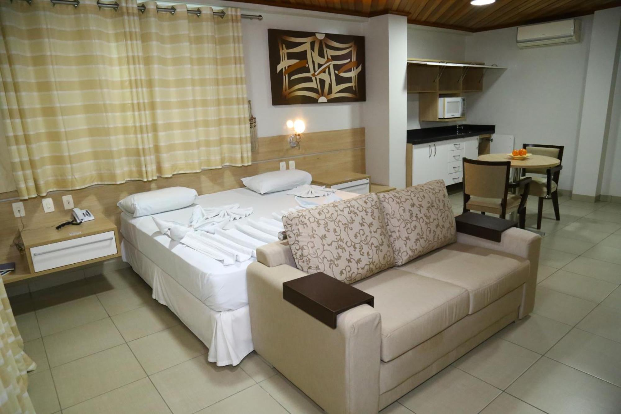 Swamy Hotel Cruzeiro do Sul  Dış mekan fotoğraf