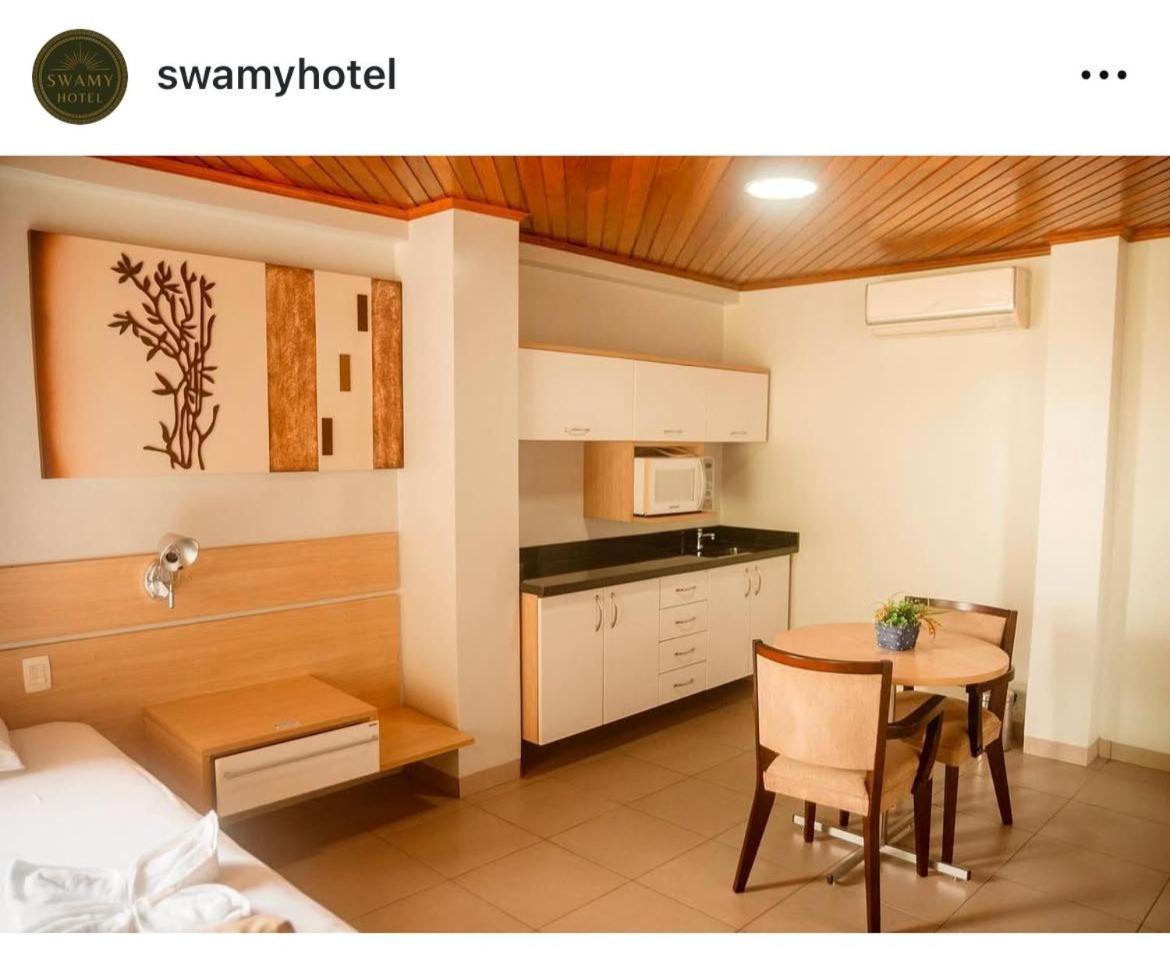 Swamy Hotel Cruzeiro do Sul  Oda fotoğraf