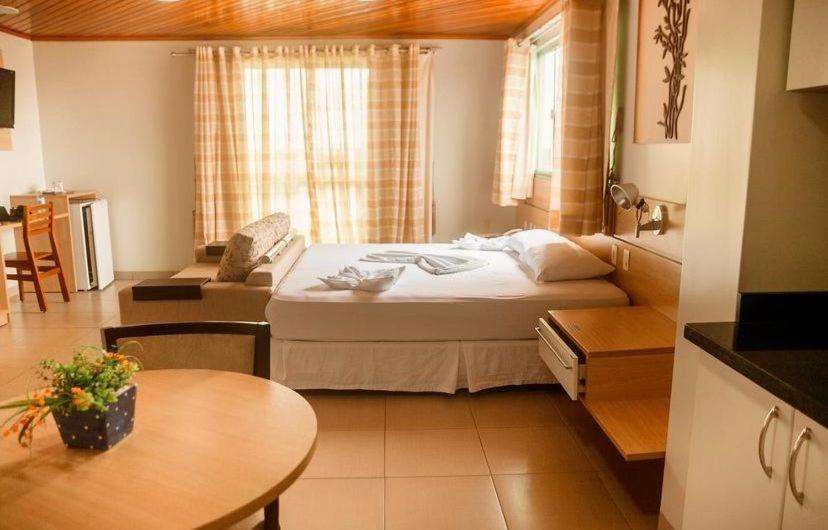 Swamy Hotel Cruzeiro do Sul  Oda fotoğraf