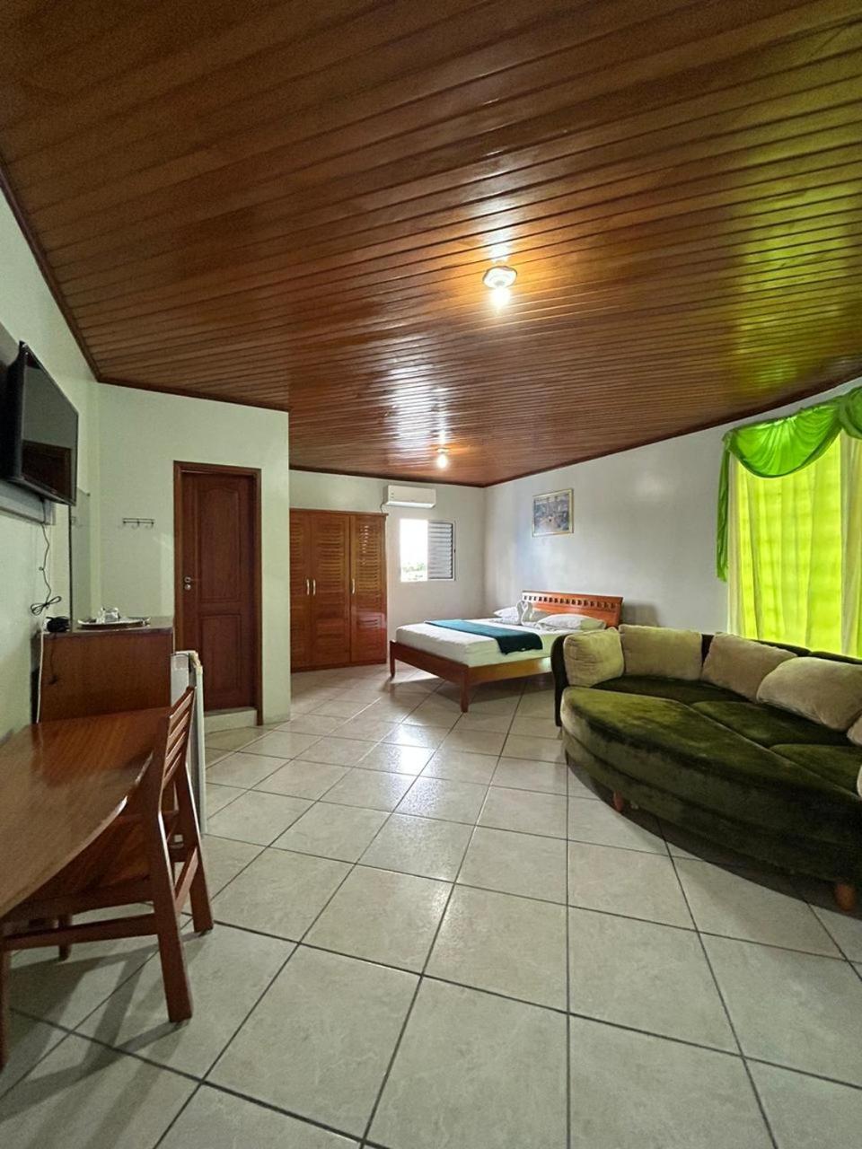 Swamy Hotel Cruzeiro do Sul  Oda fotoğraf