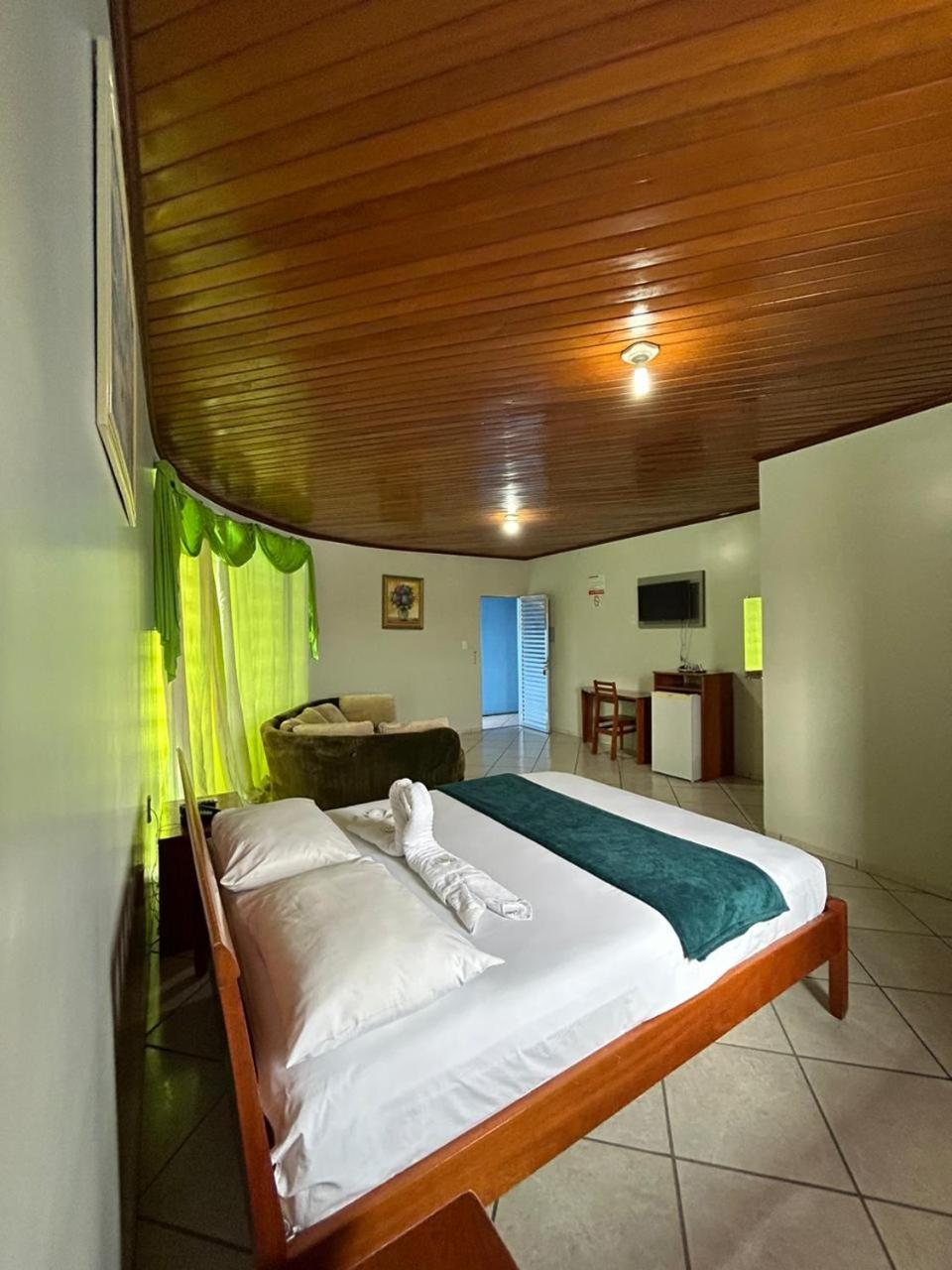 Swamy Hotel Cruzeiro do Sul  Oda fotoğraf