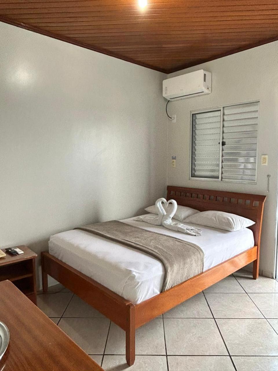 Swamy Hotel Cruzeiro do Sul  Oda fotoğraf