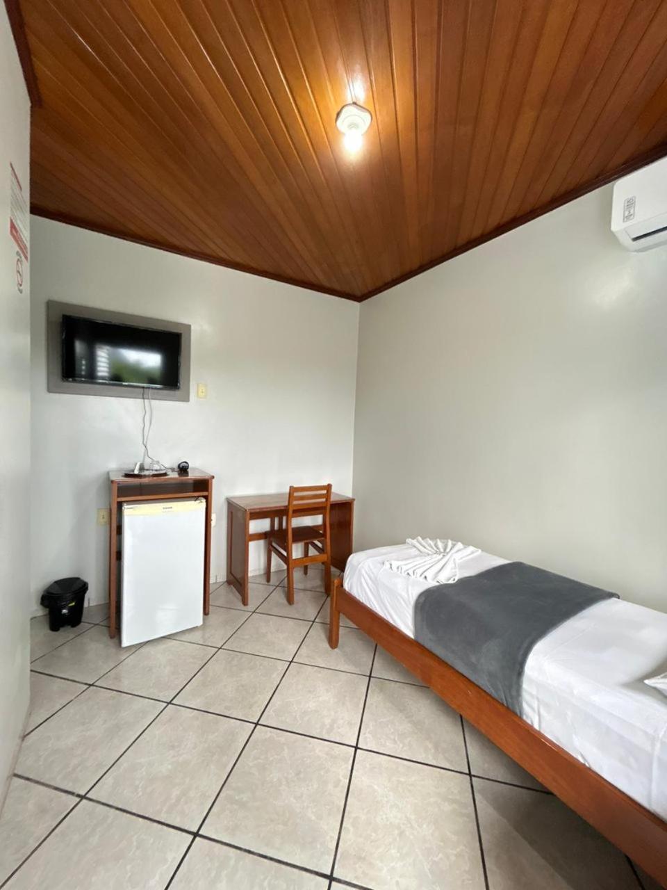 Swamy Hotel Cruzeiro do Sul  Oda fotoğraf