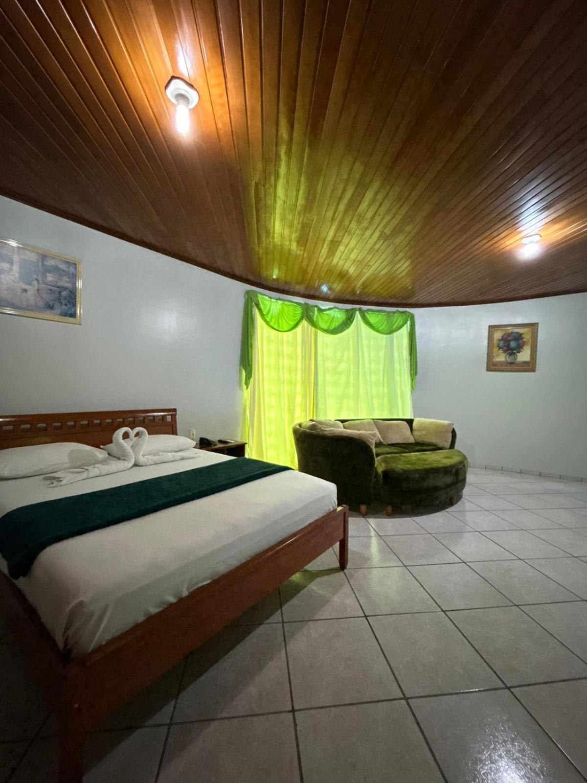 Swamy Hotel Cruzeiro do Sul  Oda fotoğraf