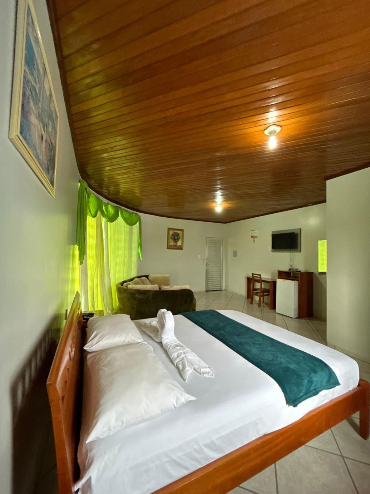 Swamy Hotel Cruzeiro do Sul  Oda fotoğraf