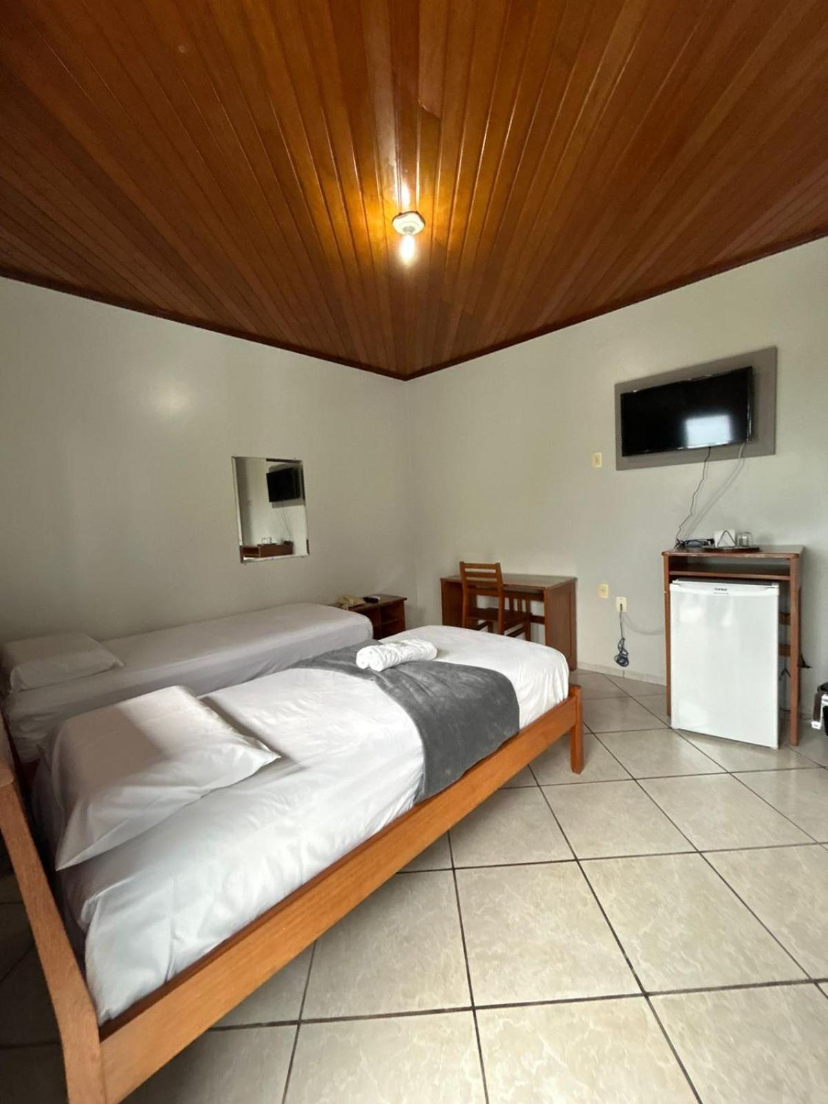 Swamy Hotel Cruzeiro do Sul  Oda fotoğraf