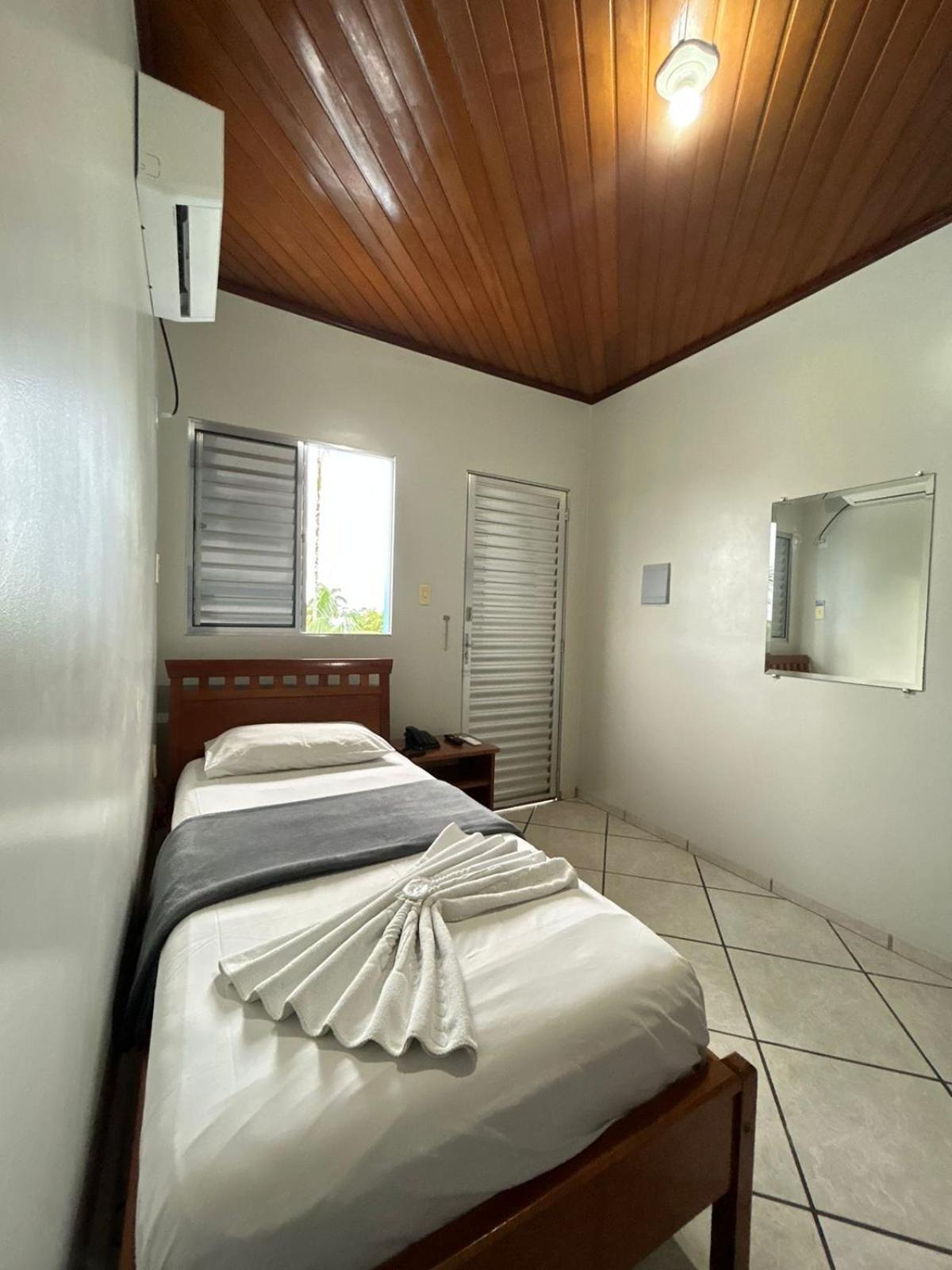 Swamy Hotel Cruzeiro do Sul  Oda fotoğraf