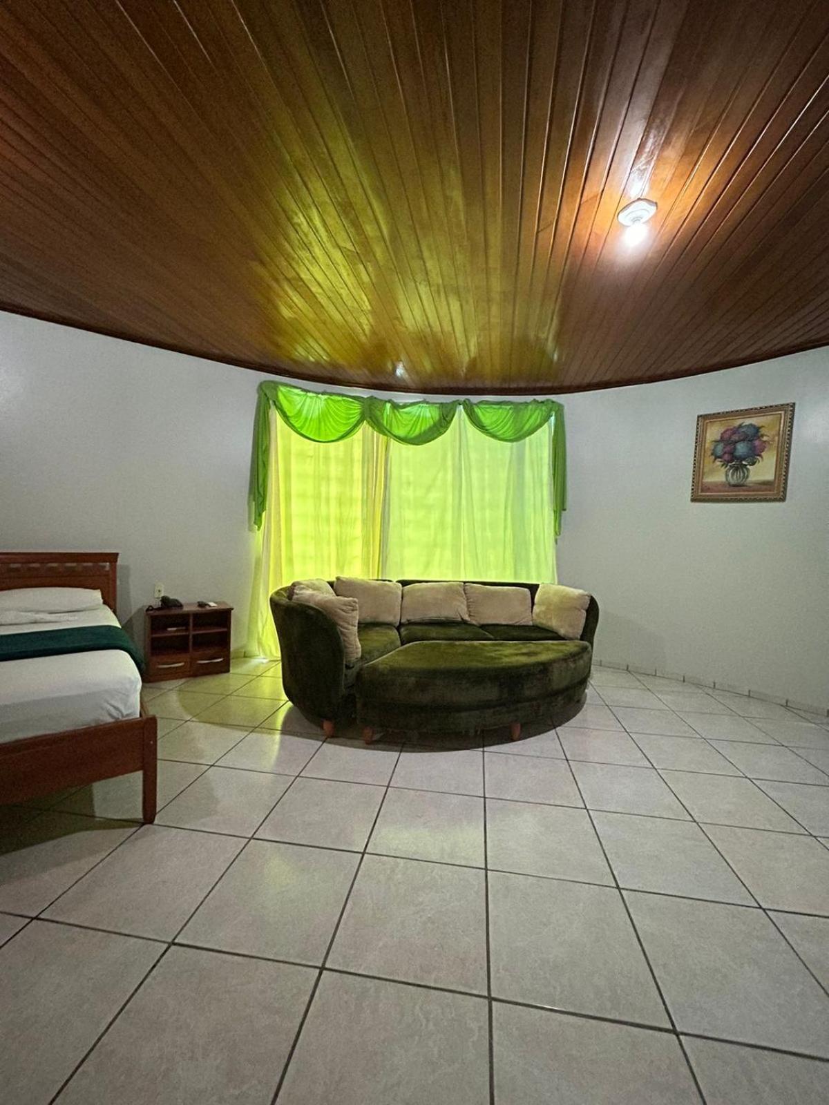 Swamy Hotel Cruzeiro do Sul  Oda fotoğraf