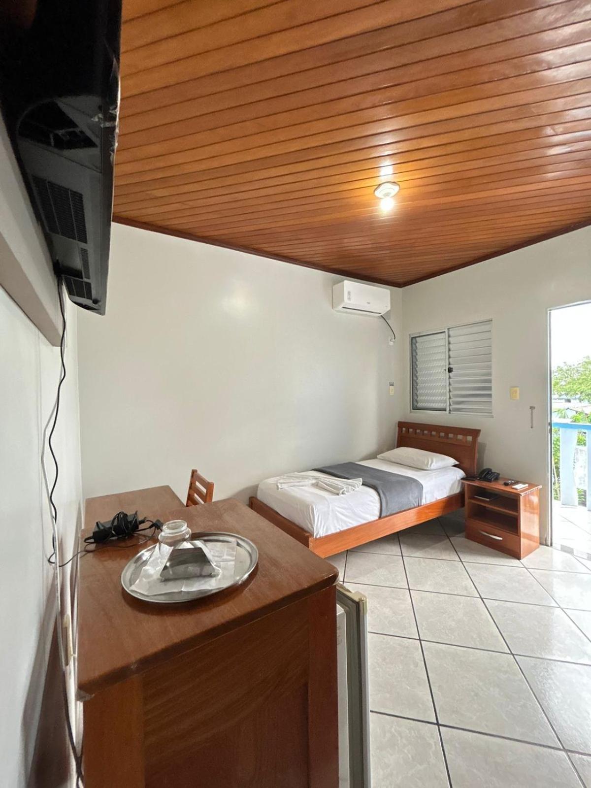 Swamy Hotel Cruzeiro do Sul  Oda fotoğraf