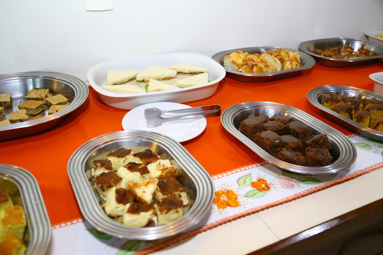 Swamy Hotel Cruzeiro do Sul  Dış mekan fotoğraf