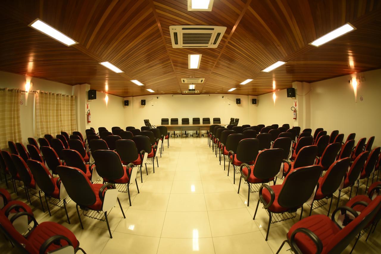 Swamy Hotel Cruzeiro do Sul  Dış mekan fotoğraf