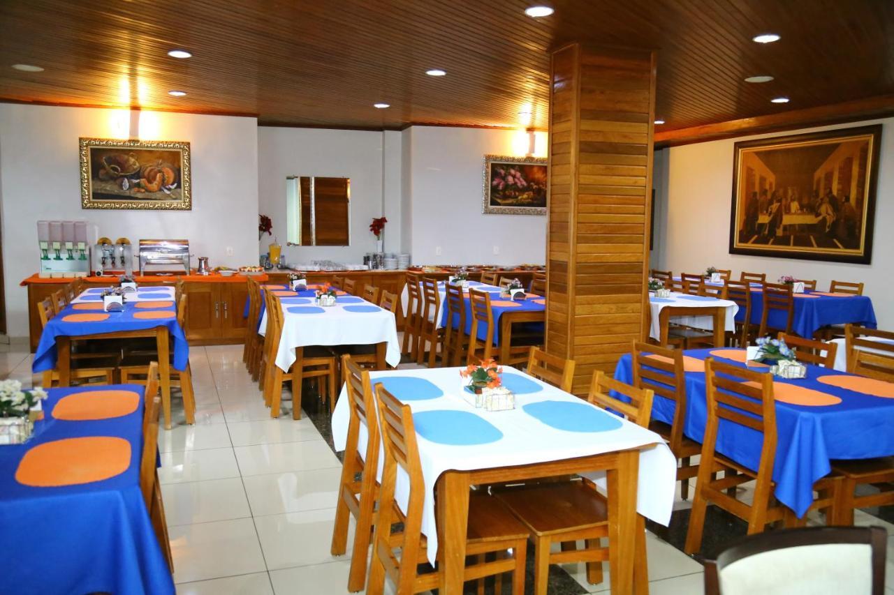 Swamy Hotel Cruzeiro do Sul  Dış mekan fotoğraf
