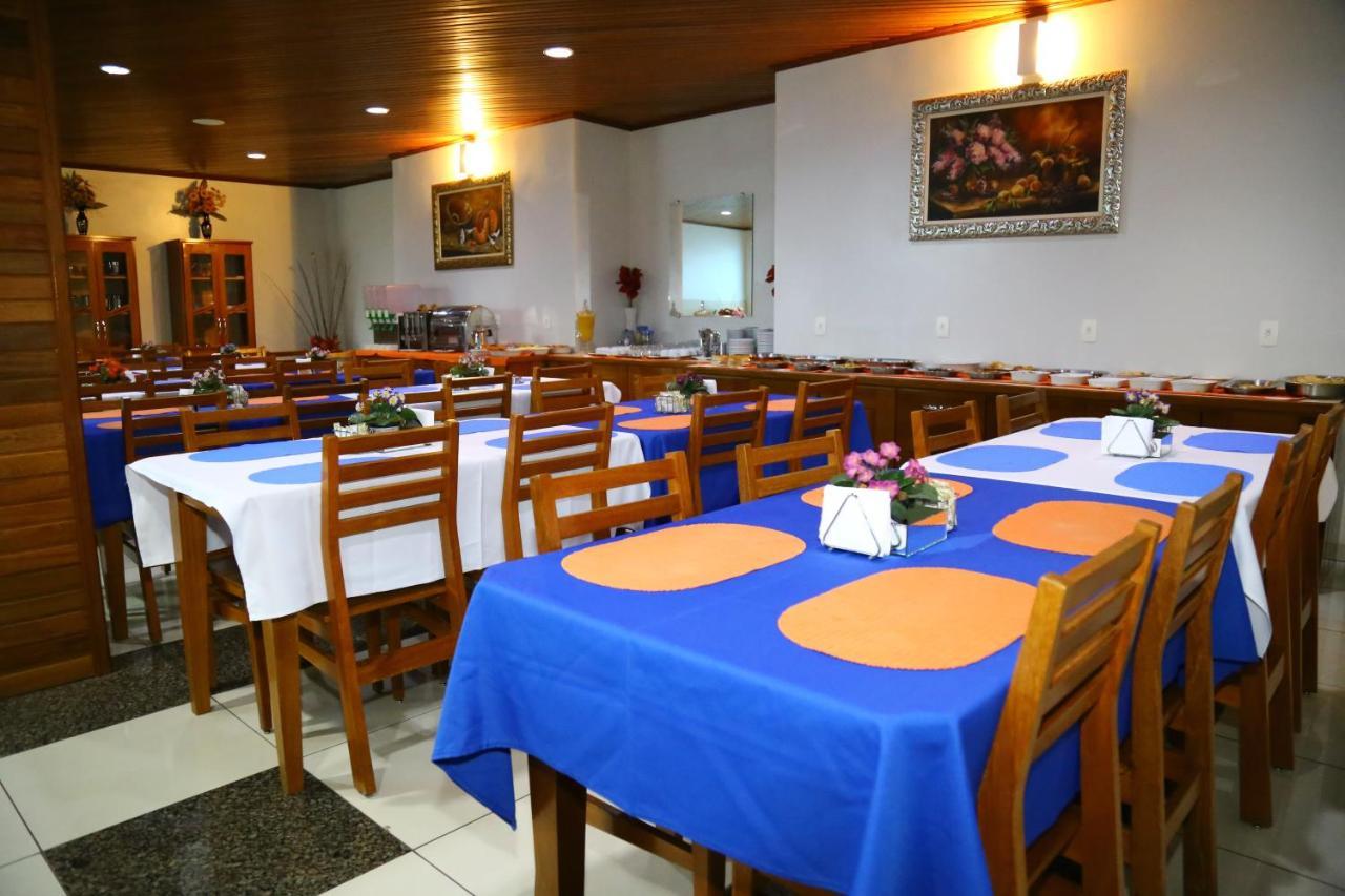 Swamy Hotel Cruzeiro do Sul  Dış mekan fotoğraf